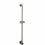 Glijstangset Gun Metal