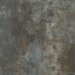Rusty Metal Coal