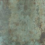 Rusty Metal Moss