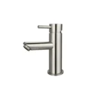 Wastafelmengkraan opbouw Mia Gun Metal