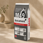 Botament egaline M49 tot 15MM