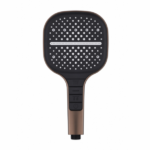 Handdouche Rain de Luxe Brons