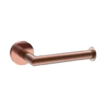 Toiletrolhouder Brons