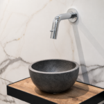 Fonteinkom Marmer Tundra Grey