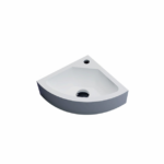 Fontein Solid Surface Corner