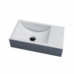 Fontein Solid Surface Recto