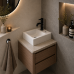 Fontein Solid Surface Recto