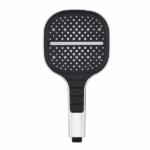 Handdouche Rain de Luxe Chroom