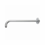 Muurstang Chroom 40 cm