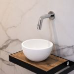 Fonteinkom Solid Surface