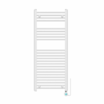 Elektrische radiator Lydia Wit
