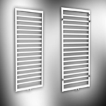 Radiator Bornova Wit