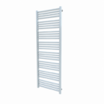 Radiator Block Wit