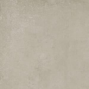 Betonlook taupe tegel strak modern